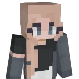 Arcadia1707 Minecraft avatar bust