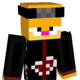 ArcadiaGay Minecraft avatar bust