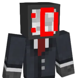 Arcadiurn Minecraft avatar bust