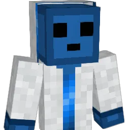Arcadius_88 Minecraft avatar bust