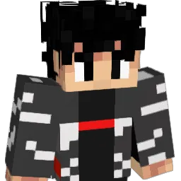 Arcadol21 Minecraft avatar bust