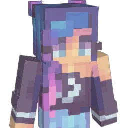 Arcaena_ Minecraft avatar bust