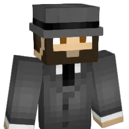 Arcan_025 Minecraft avatar bust