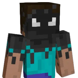 Arcanage Minecraft avatar bust
