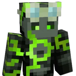 ArcaneAssassin7's Minecraft skin