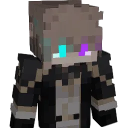 ArcaneAym's Minecraft skin