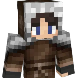ArcaneBuilder Minecraft avatar bust