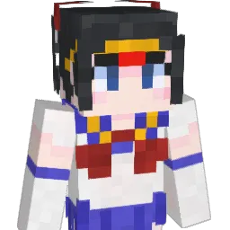ArcaneDivision's Minecraft skin