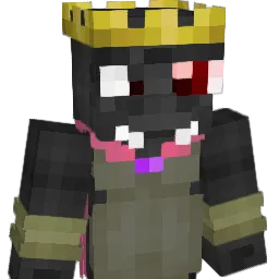 ArcaneGuardian Minecraft avatar bust