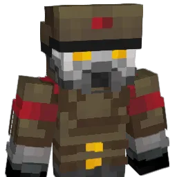 ArcaneRuneWizard Minecraft avatar bust
