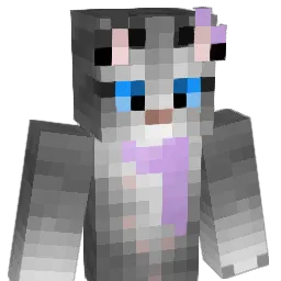 ArcaneSable's Minecraft skin