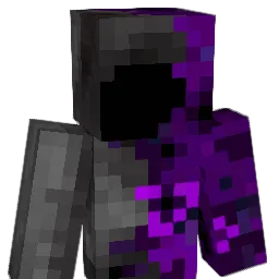 ArcaneShadow1's Minecraft skin