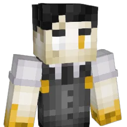 ArcaneSpoon's Minecraft skin