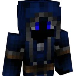 ArcaneSword Minecraft avatar bust