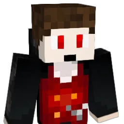 ArcaneTwix Minecraft avatar bust