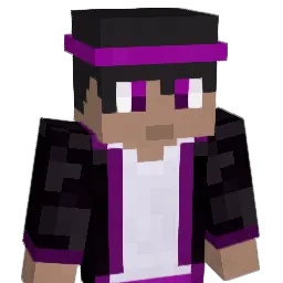 ArcaneWhisp Minecraft avatar bust
