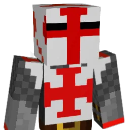 Arcane_0 Minecraft avatar bust