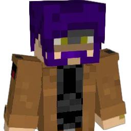 Arcane_12's Minecraft skin