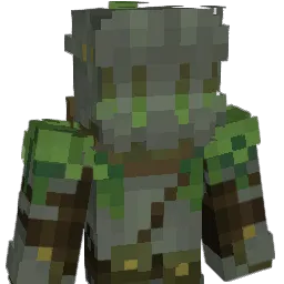 Arcane_Alchemist's Minecraft skin