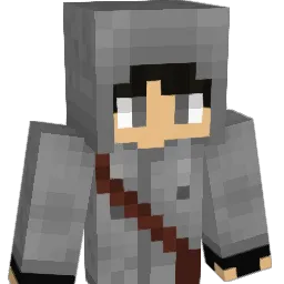 Arcane_DR Minecraft avatar bust