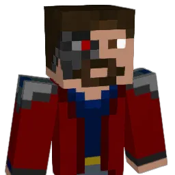 Arcane_Eye Minecraft avatar bust
