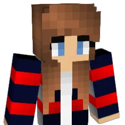 Arcane_Sync Minecraft avatar bust