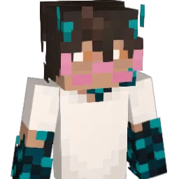 Arcane_acid Minecraft avatar bust