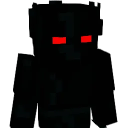 ArcangelOnly Minecraft avatar bust