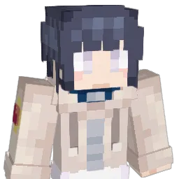Arcanify_ Minecraft avatar bust