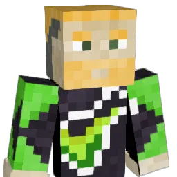 Arcanis0815 Minecraft avatar bust