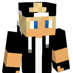 ArcanisIII Minecraft avatar bust