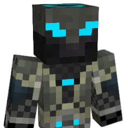 Arcanist__ Minecraft avatar bust