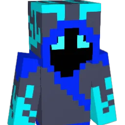 ArcaniumPz Minecraft avatar bust