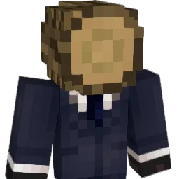 Arcanyn's Minecraft skin