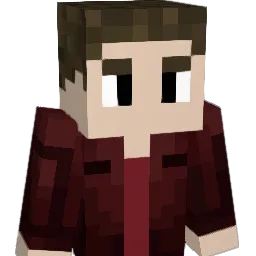 Arcarast's Minecraft skin