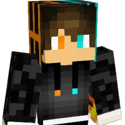 Arcaroon5 Minecraft avatar bust