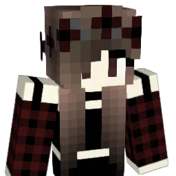 Arcazia_ Minecraft avatar bust