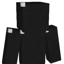 Arccu Minecraft avatar bust