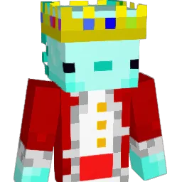 Arcedd Minecraft avatar bust