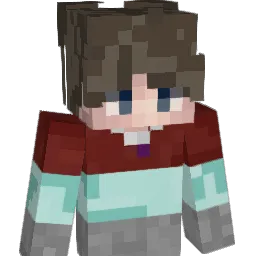 ArceeMC Minecraft avatar bust