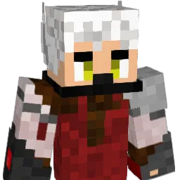 Arceed15's Minecraft skin