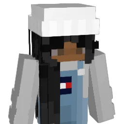 Arceis11 Minecraft avatar bust