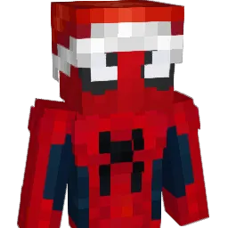 Arcell Minecraft avatar bust
