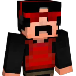 Arcella's Minecraft skin