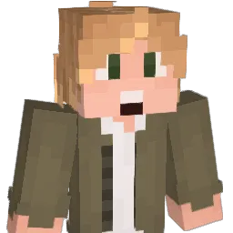 Arcelo's Minecraft skin