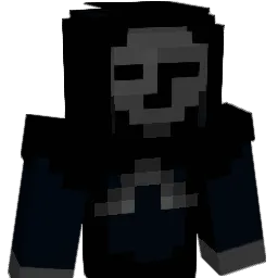 Arceloth's Minecraft skin