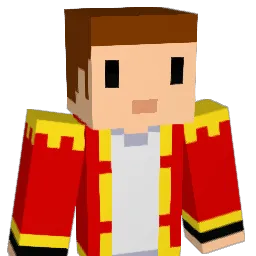 Arcenim99 Minecraft avatar bust