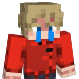 Arcenna Minecraft avatar bust