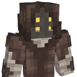 Arcensoth Minecraft avatar bust