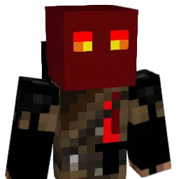 Arcento7's Minecraft skin